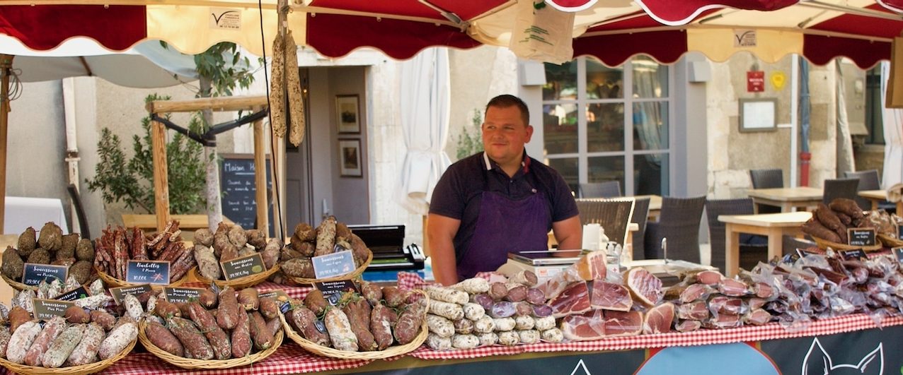 Hélène et Pierre Saucissons Hélène et Pierre Saucissons