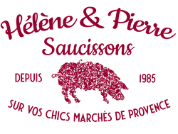 Hélène&Pierre Saucissons