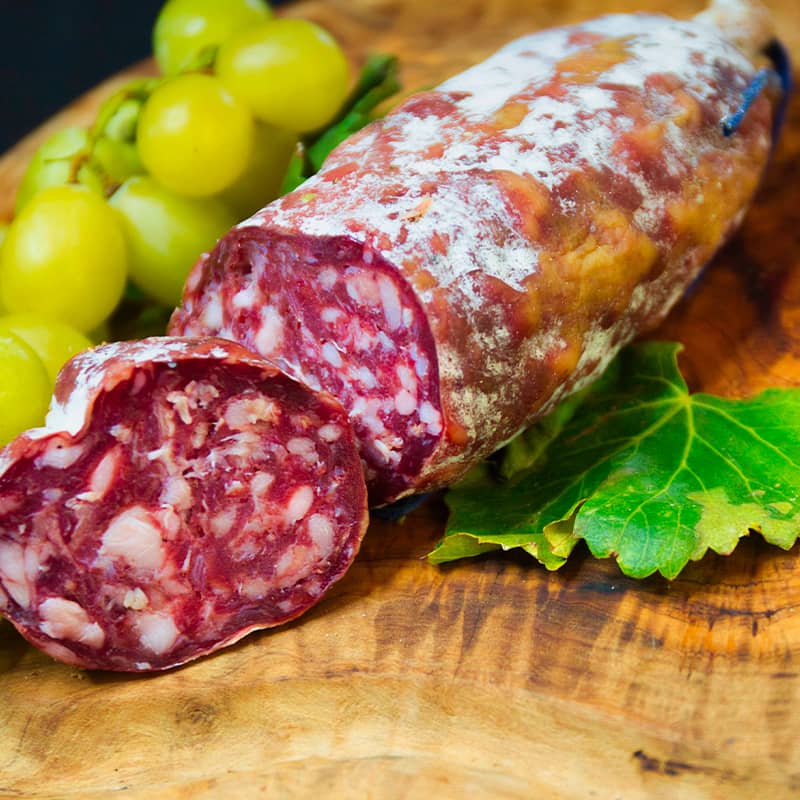 Saucisson d'Ane