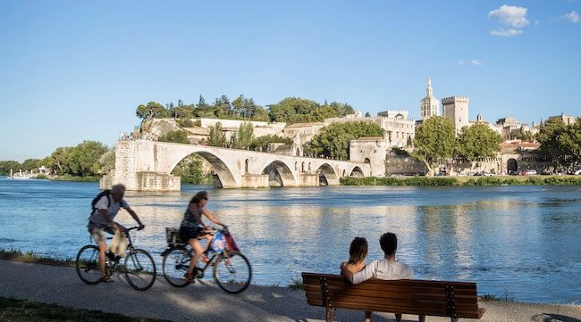 Avignon