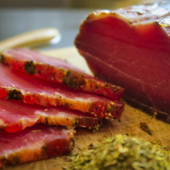 Filet de Porc de Savoie